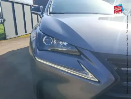 Photo 13 Lexus Nx  300h 2WD Sport Edition