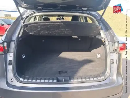 Photo 14 Lexus Nx  300h 2WD Sport Edition