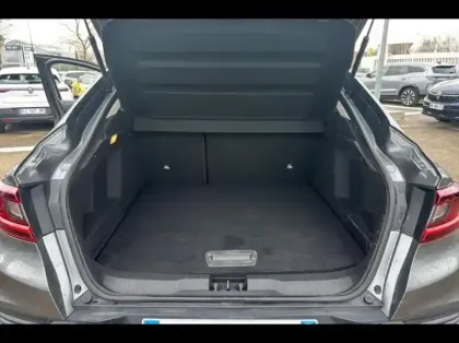 Photo 12 Renault Arkana  1.6 E-Tech hybride 145ch Techno -22