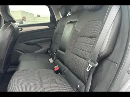 Photo 10 Renault Arkana  1.6 E-Tech hybride 145ch Techno -22