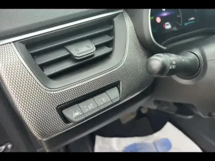 Photo 14 Renault Arkana  1.6 E-Tech hybride 145ch Techno -22