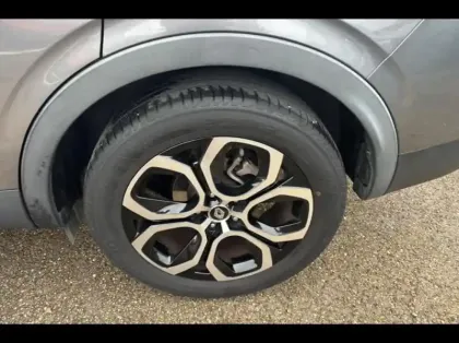 Photo 11 Renault Arkana  1.6 E-Tech hybride 145ch Techno -22