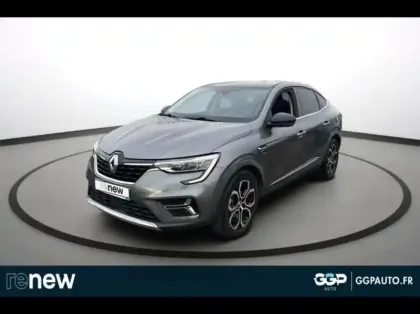 Photo Renault Arkana