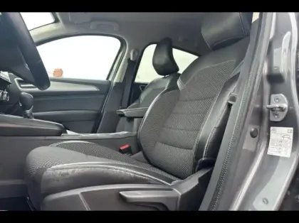 Photo 9 Renault Arkana  1.6 E-Tech hybride 145ch Techno -22