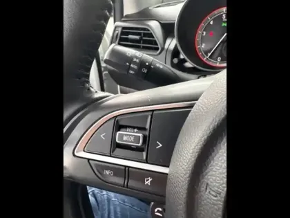 Photo 14 Suzuki Swift Gén. IV Ph2 Avantage 5