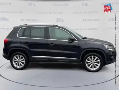 Photo 19 Volkswagen Tiguan Gén. I Ph2 Lounge 5