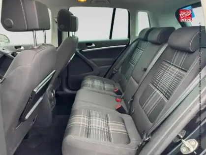 Photo 26 Volkswagen Tiguan Gén. I Ph2 Lounge 5