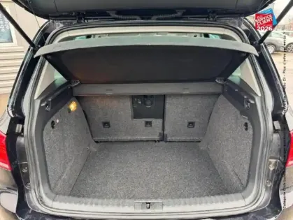 Photo 29 Volkswagen Tiguan Gén. I Ph2 Lounge 5