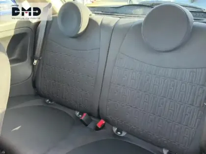 Photo 9 Fiat 500  1.0 70ch BSG S&S