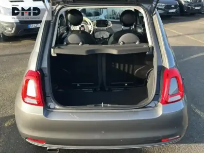 Photo 11 Fiat 500  1.0 70ch BSG S&S