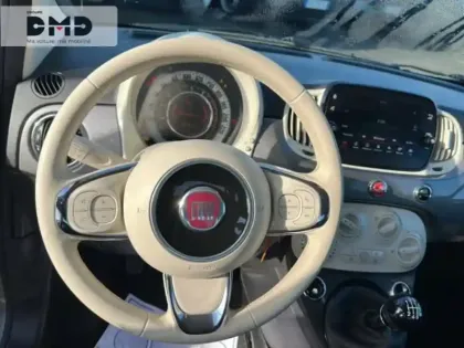 Photo 6 Fiat 500  1.0 70ch BSG S&S