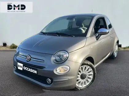 Photo Fiat 500