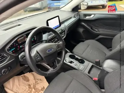 Photo 14 Ford Focus  Active SW 1.0 EcoBoost 125ch Active V BVA