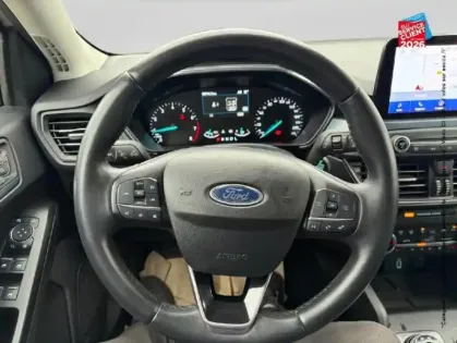 Photo 11 Ford Focus  Active SW 1.0 EcoBoost 125ch Active V BVA