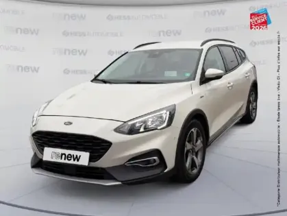 Photo Ford Focus Active V