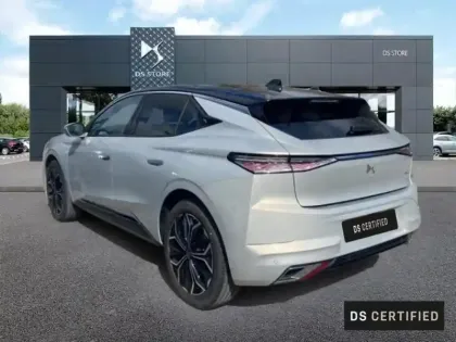 Photo 6 DS DS 4  PureTech 130ch Rivoli Automatique
