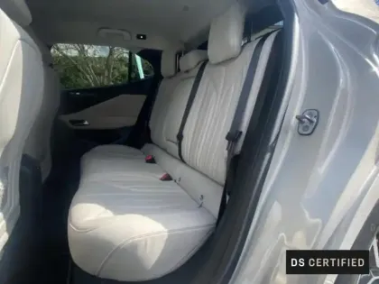 Photo 9 DS DS 4  PureTech 130ch Rivoli Automatique