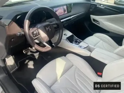 Photo 7 DS DS 4  PureTech 130ch Rivoli Automatique