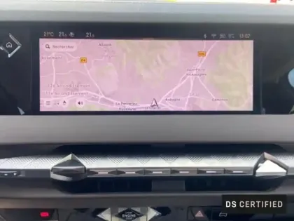 Photo 12 DS DS 4  PureTech 130ch Rivoli Automatique