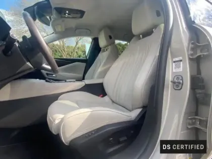 Photo 8 DS DS 4  PureTech 130ch Rivoli Automatique