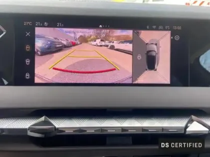 Photo 11 DS DS 4  PureTech 130ch Rivoli Automatique