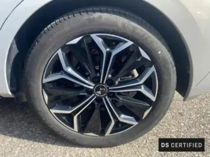 Photo 10 DS DS 4  PureTech 130ch Rivoli Automatique