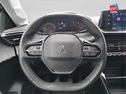 Photo 11 Peugeot 208  1.2 PureTech 75ch S&S Style