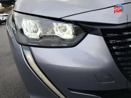 Photo 12 Peugeot 208  1.2 PureTech 75ch S&S Style