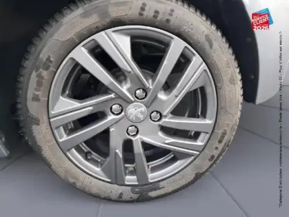 Photo 9 Peugeot 208  1.2 PureTech 75ch S&S Style