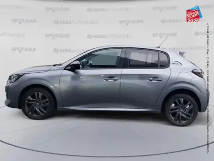 Photo 8 Peugeot 208  1.2 PureTech 75ch S&S Style