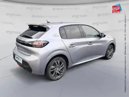 Photo 5 Peugeot 208  1.2 PureTech 75ch S&S Style