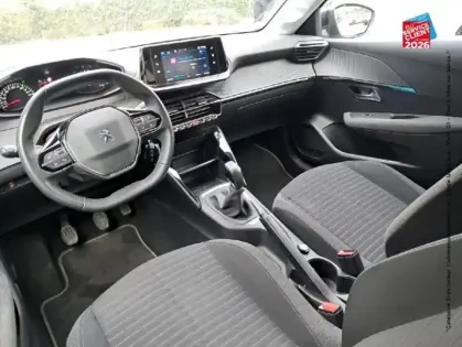 Photo 14 Peugeot 208  1.2 PureTech 75ch S&S Style