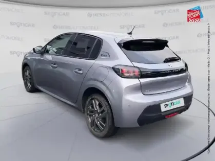 Photo 7 Peugeot 208  1.2 PureTech 75ch S&S Style