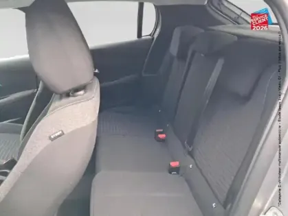 Photo 10 Peugeot 208  1.2 PureTech 75ch S&S Style