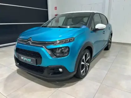 Photo Citroën C3