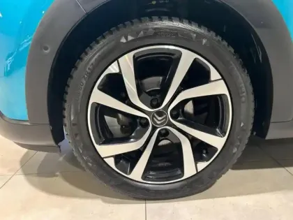 Photo 12 Citroën C3  1.2 PureTech 110ch S&S Shine EAT6