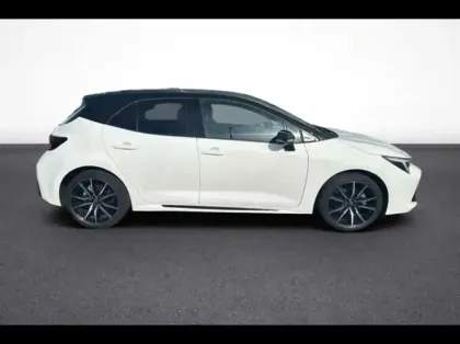 Photo 6 Toyota Corolla  2.0 196ch GR Sport MY23