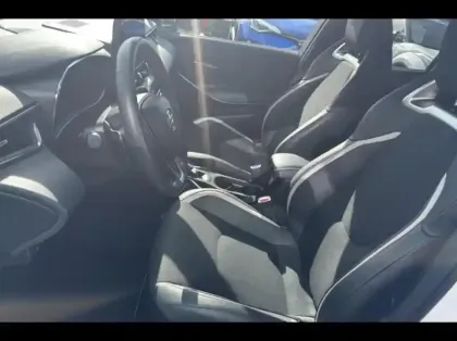 Photo 9 Toyota Corolla  2.0 196ch GR Sport MY23