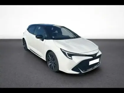 Photo 7 Toyota Corolla  2.0 196ch GR Sport MY23