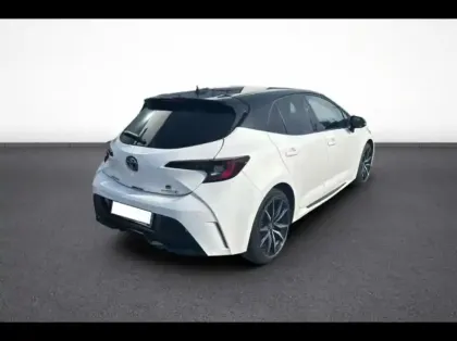 Photo 5 Toyota Corolla  2.0 196ch GR Sport MY23