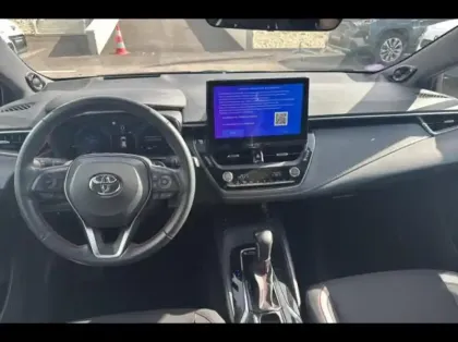 Photo 11 Toyota Corolla  2.0 196ch GR Sport MY23