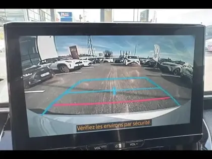 Photo 14 Toyota Corolla  2.0 196ch GR Sport MY23