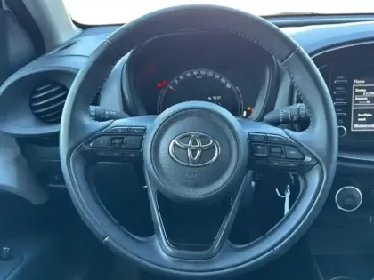 Photo 13 Toyota Aygo  X 1.0 VVT-i 72ch Dynamic