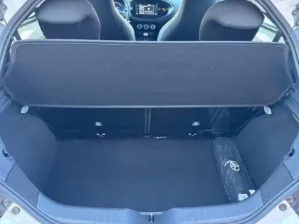 Photo 6 Toyota Aygo  X 1.0 VVT-i 72ch Dynamic