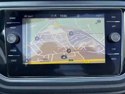 Photo 11 Volkswagen T-roc  Cabriolet 1.5 TSI EVO 150ch R-Line DSG7