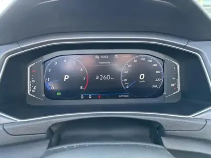 Photo 10 Volkswagen T-roc  Cabriolet 1.5 TSI EVO 150ch R-Line DSG7