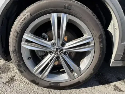 Photo 6 Volkswagen T-roc  Cabriolet 1.5 TSI EVO 150ch R-Line DSG7