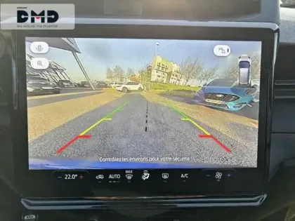 Photo 14 Ford Puma  1.0 EcoBoost Hybrid 125ch ST-Line S&S