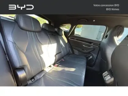 Photo 5 BYD Seal U Gén. I Ph1 Design 5