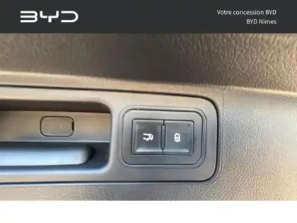 Photo 9 BYD Seal U Gén. I Ph1 Design 5